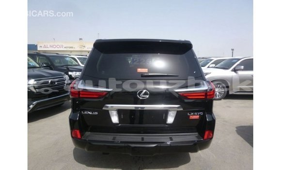 Buy Import Lexus LX Black Car in Import - Dubai in Andijon Buy Import Lexus LX Black Car in Import - Dubai in Andijon