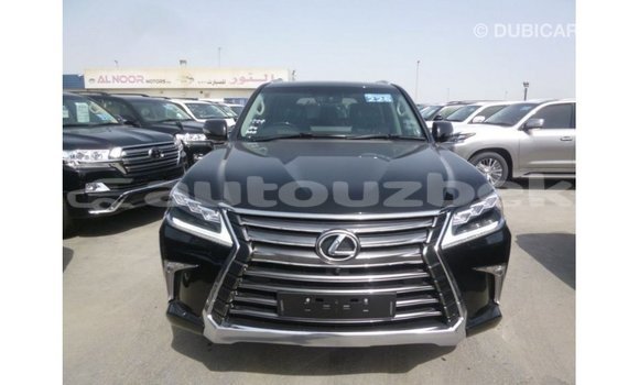 Buy Import Lexus LX Black Car in Import - Dubai in Andijon Buy Import Lexus LX Black Car in Import - Dubai in Andijon