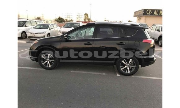 Buy Import Toyota RAV4 Black Car in Import - Dubai in Andijon Buy Import Toyota RAV4 Black Car in Import - Dubai in Andijon