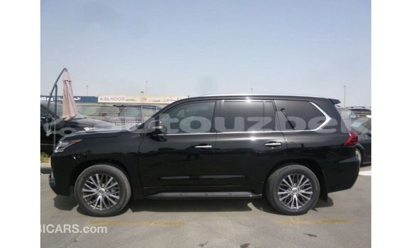 Buy Import Lexus LX Black Car in Import - Dubai in Andijon Buy Import Lexus LX Black Car in Import - Dubai in Andijon