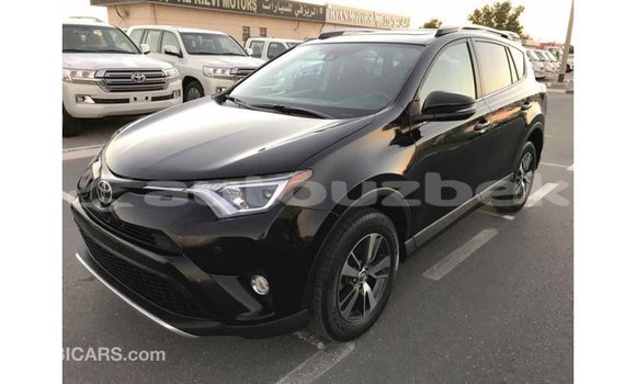 Buy Import Toyota RAV4 Black Car in Import - Dubai in Andijon Buy Import Toyota RAV4 Black Car in Import - Dubai in Andijon