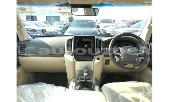 Buy Import Toyota Land Cruiser Black Car in Import - Dubai in Andijon Buy Import Toyota Land Cruiser Black Car in Import - Dubai in Andijon