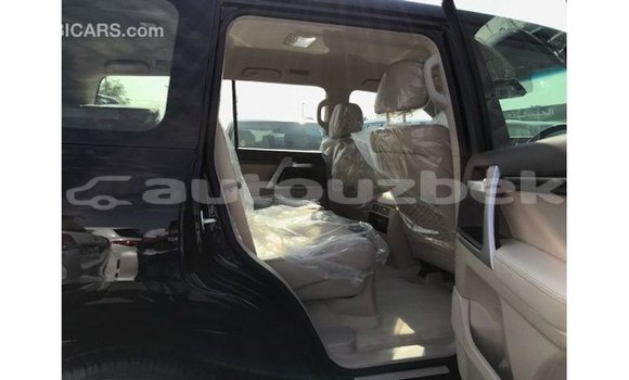 Buy Import Toyota Land Cruiser Black Car in Import - Dubai in Andijon Buy Import Toyota Land Cruiser Black Car in Import - Dubai in Andijon