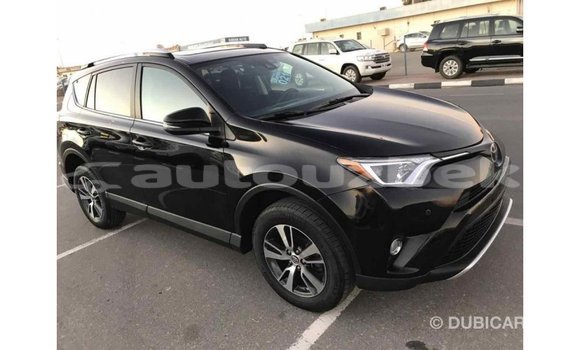 Buy Import Toyota RAV4 Black Car in Import - Dubai in Andijon Buy Import Toyota RAV4 Black Car in Import - Dubai in Andijon