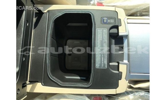 Buy Import Toyota Land Cruiser Black Car in Import - Dubai in Andijon Buy Import Toyota Land Cruiser Black Car in Import - Dubai in Andijon