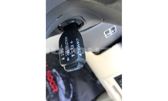 Buy Import Toyota Land Cruiser Black Car in Import - Dubai in Andijon Buy Import Toyota Land Cruiser Black Car in Import - Dubai in Andijon