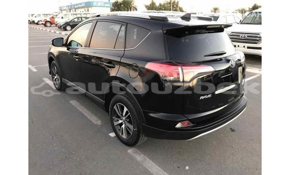 Buy Import Toyota RAV4 Black Car in Import - Dubai in Andijon Buy Import Toyota RAV4 Black Car in Import - Dubai in Andijon