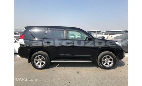 Buy Import Toyota Prado Black Car in Import - Dubai in Andijon Buy Import Toyota Prado Black Car in Import - Dubai in Andijon