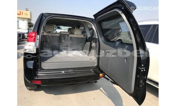 Buy Import Toyota Prado Black Car in Import - Dubai in Andijon Buy Import Toyota Prado Black Car in Import - Dubai in Andijon