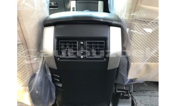 Buy Import Toyota Prado Black Car in Import - Dubai in Andijon Buy Import Toyota Prado Black Car in Import - Dubai in Andijon