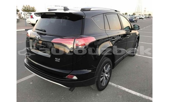 Buy Import Toyota RAV4 Black Car in Import - Dubai in Andijon Buy Import Toyota RAV4 Black Car in Import - Dubai in Andijon