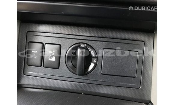 Buy Import Toyota Prado Black Car in Import - Dubai in Andijon Buy Import Toyota Prado Black Car in Import - Dubai in Andijon