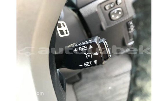 Buy Import Toyota Prado Black Car in Import - Dubai in Andijon Buy Import Toyota Prado Black Car in Import - Dubai in Andijon