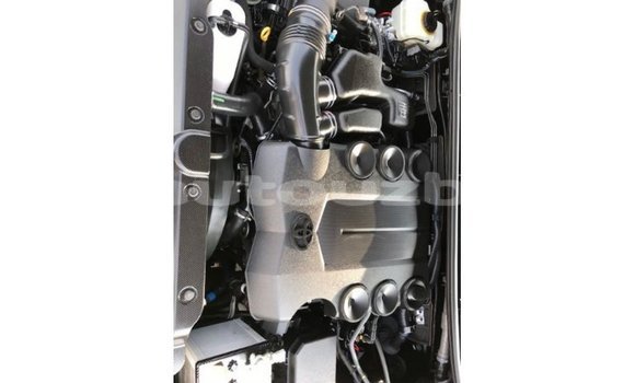 Buy Import Toyota Prado Black Car in Import - Dubai in Andijon Buy Import Toyota Prado Black Car in Import - Dubai in Andijon