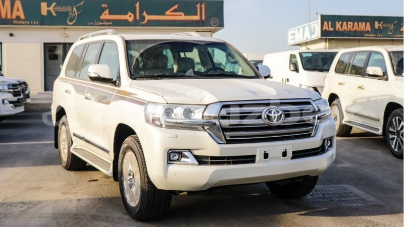 Big with watermark toyota land cruiser andijon import dubai 2809