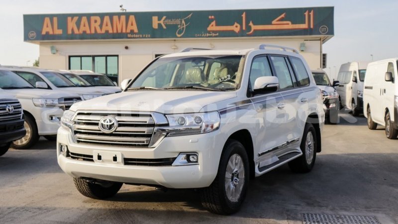 Big with watermark toyota land cruiser andijon import dubai 2809