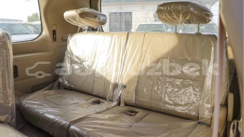 Big with watermark toyota land cruiser andijon import dubai 2809