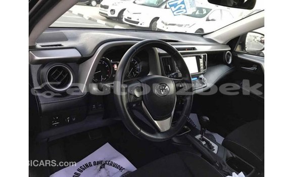 Buy Import Toyota RAV4 Black Car in Import - Dubai in Andijon Buy Import Toyota RAV4 Black Car in Import - Dubai in Andijon