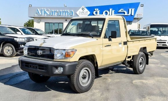 Buy Import Toyota Land Cruiser Beige Car in Import - Dubai in Andijon Buy Import Toyota Land Cruiser Beige Car in Import - Dubai in Andijon