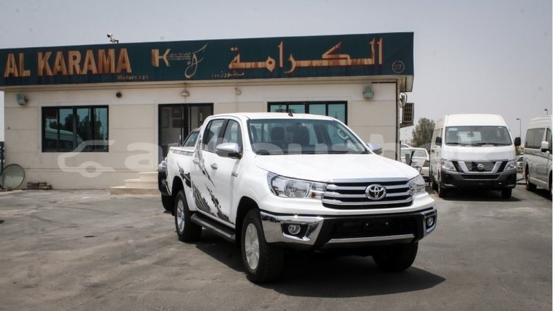 Big with watermark toyota hilux andijon import dubai 2811