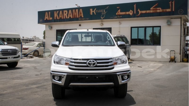 Big with watermark toyota hilux andijon import dubai 2811