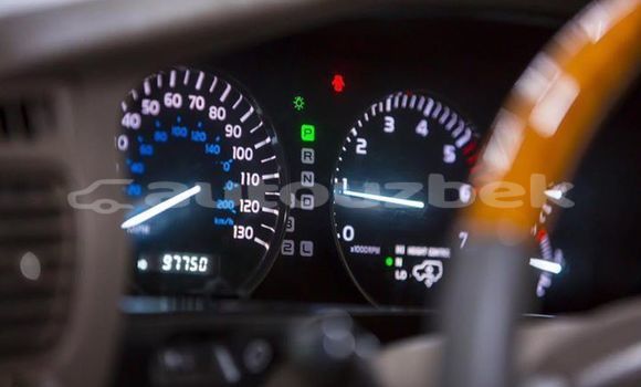 Buy Used Lexus LX White Car in Tashkent in Toskent Buy Used Lexus LX White Car in Tashkent in Toskent