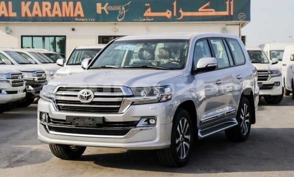 Buy Import Toyota Land Cruiser Other Car in Import - Dubai in Andijon Buy Import Toyota Land Cruiser Other Car in Import - Dubai in Andijon
