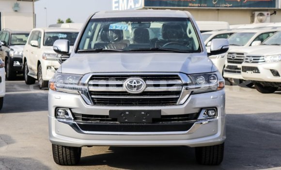 Buy Import Toyota Land Cruiser Other Car in Import - Dubai in Andijon Buy Import Toyota Land Cruiser Other Car in Import - Dubai in Andijon