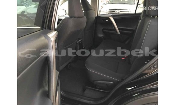 Buy Import Toyota RAV4 Black Car in Import - Dubai in Andijon Buy Import Toyota RAV4 Black Car in Import - Dubai in Andijon
