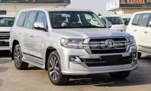 Buy Import Toyota Land Cruiser Other Car in Import - Dubai in Andijon Buy Import Toyota Land Cruiser Other Car in Import - Dubai in Andijon