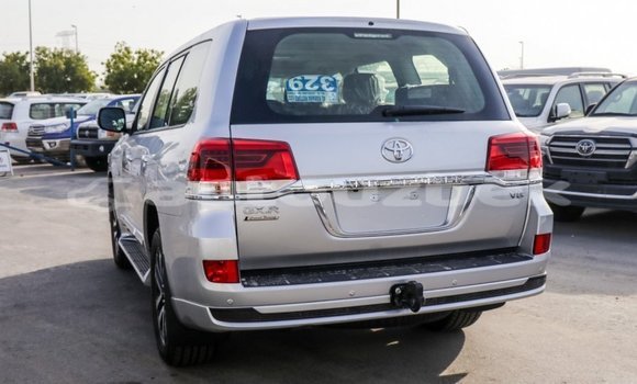 Buy Import Toyota Land Cruiser Other Car in Import - Dubai in Andijon Buy Import Toyota Land Cruiser Other Car in Import - Dubai in Andijon