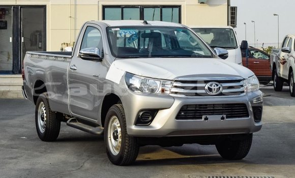 Buy Import Toyota Hilux Other Car in Import - Dubai in Andijon Buy Import Toyota Hilux Other Car in Import - Dubai in Andijon