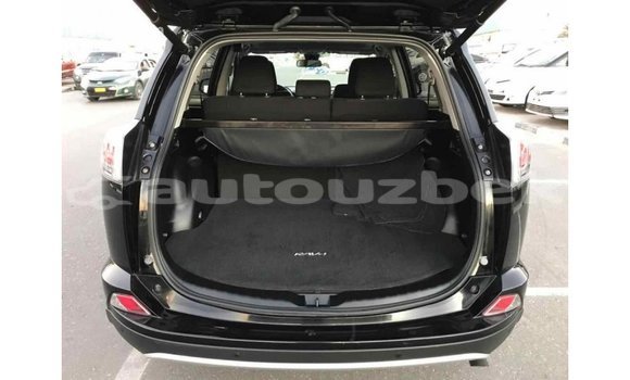 Buy Import Toyota RAV4 Black Car in Import - Dubai in Andijon Buy Import Toyota RAV4 Black Car in Import - Dubai in Andijon