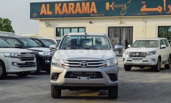 Buy Import Toyota Hilux Other Car in Import - Dubai in Andijon Buy Import Toyota Hilux Other Car in Import - Dubai in Andijon