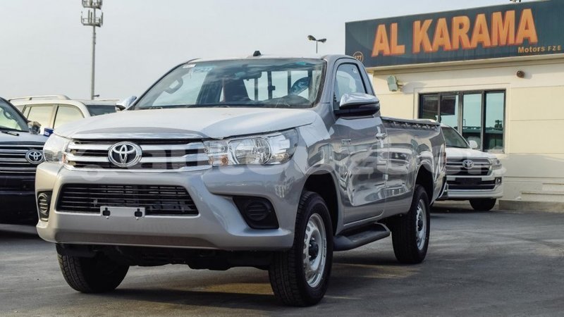 Big with watermark toyota hilux andijon import dubai 2813