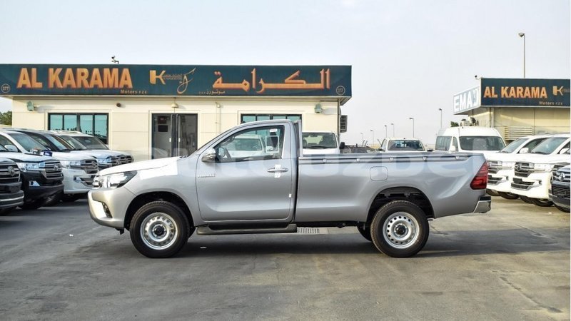 Big with watermark toyota hilux andijon import dubai 2813