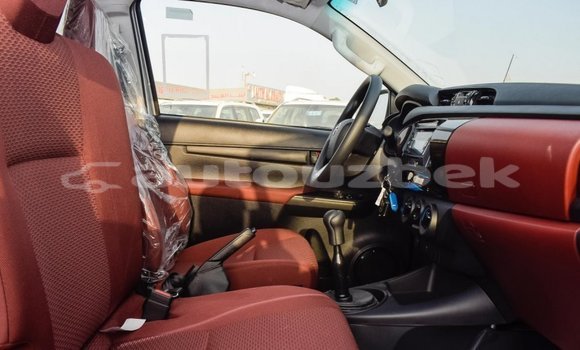 Buy Import Toyota Hilux Other Car in Import - Dubai in Andijon Buy Import Toyota Hilux Other Car in Import - Dubai in Andijon