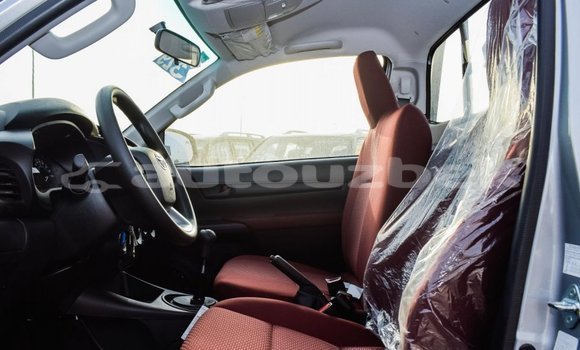 Buy Import Toyota Hilux Other Car in Import - Dubai in Andijon Buy Import Toyota Hilux Other Car in Import - Dubai in Andijon