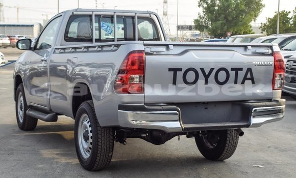 Buy Import Toyota Hilux Other Car in Import - Dubai in Andijon Buy Import Toyota Hilux Other Car in Import - Dubai in Andijon