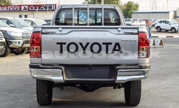 Buy Import Toyota Hilux Other Car in Import - Dubai in Andijon Buy Import Toyota Hilux Other Car in Import - Dubai in Andijon
