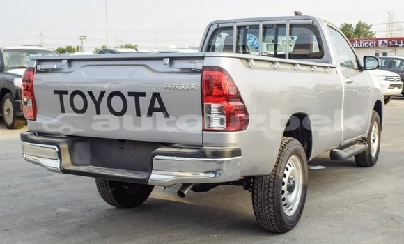 Buy Import Toyota Hilux Other Car in Import - Dubai in Andijon Buy Import Toyota Hilux Other Car in Import - Dubai in Andijon
