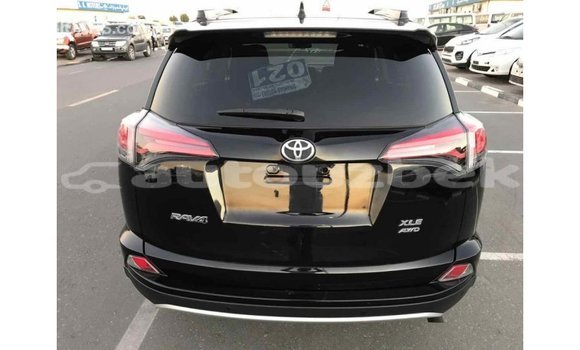 Buy Import Toyota RAV4 Black Car in Import - Dubai in Andijon Buy Import Toyota RAV4 Black Car in Import - Dubai in Andijon