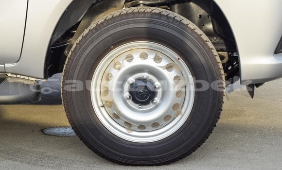Buy Import Toyota Hilux Other Car in Import - Dubai in Andijon Buy Import Toyota Hilux Other Car in Import - Dubai in Andijon