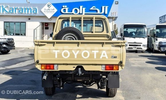 Buy Import Toyota Land Cruiser Beige Car in Import - Dubai in Andijon Buy Import Toyota Land Cruiser Beige Car in Import - Dubai in Andijon