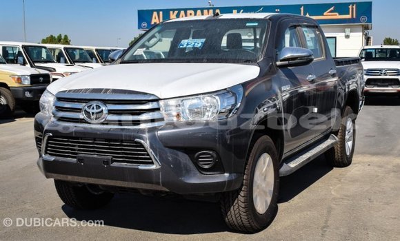 Buy Import Toyota Hilux Other Car in Import - Dubai in Andijon Buy Import Toyota Hilux Other Car in Import - Dubai in Andijon