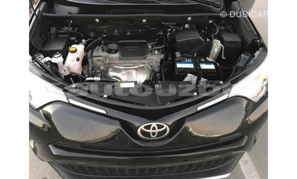 Buy Import Toyota RAV4 Black Car in Import - Dubai in Andijon Buy Import Toyota RAV4 Black Car in Import - Dubai in Andijon