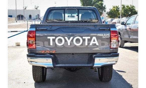 Buy Import Toyota Hilux Other Car in Import - Dubai in Andijon Buy Import Toyota Hilux Other Car in Import - Dubai in Andijon