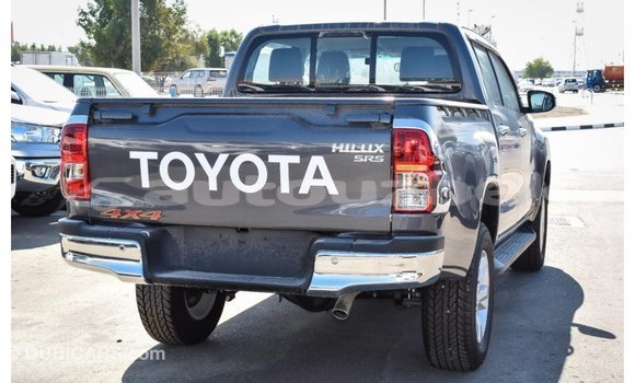 Buy Import Toyota Hilux Other Car in Import - Dubai in Andijon Buy Import Toyota Hilux Other Car in Import - Dubai in Andijon