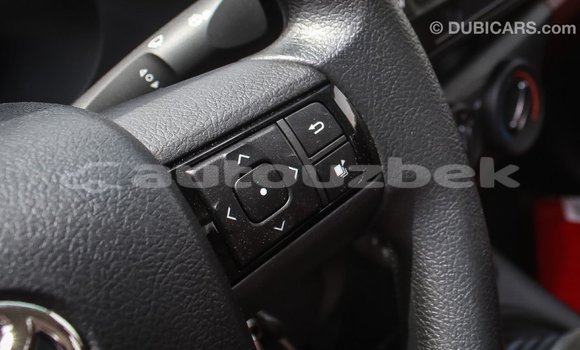 Buy Import Toyota Hilux White Car in Import - Dubai in Andijon Buy Import Toyota Hilux White Car in Import - Dubai in Andijon