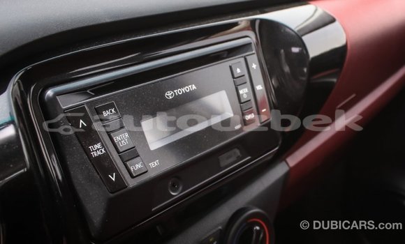 Buy Import Toyota Hilux White Car in Import - Dubai in Andijon Buy Import Toyota Hilux White Car in Import - Dubai in Andijon